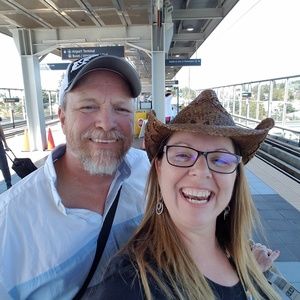 Meet your Posher, Christine